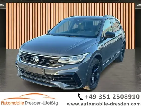 Used VOLKSWAGEN TIGUAN Petrol 2024 Ad 