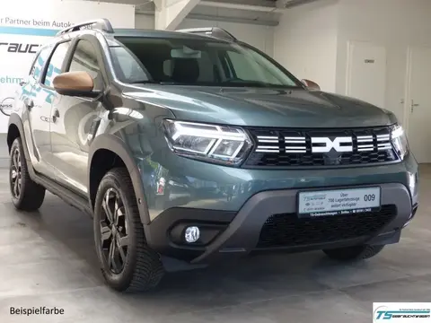 Used DACIA DUSTER Petrol 2024 Ad 