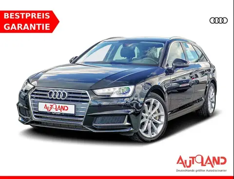 Used AUDI A4 Petrol 2019 Ad 