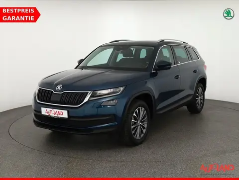 Annonce SKODA KODIAQ Essence 2020 d'occasion 