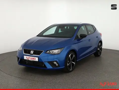 Used SEAT IBIZA Petrol 2024 Ad 