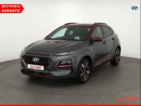 Annonce HYUNDAI KONA Essence 2019 d'occasion 