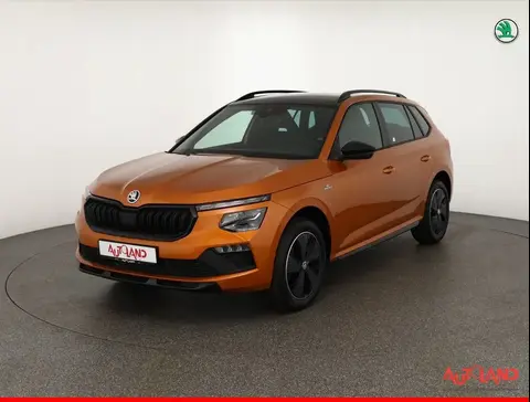 Annonce SKODA KAMIQ Essence 2024 d'occasion 