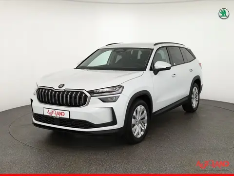 Used SKODA KODIAQ Diesel 2024 Ad 