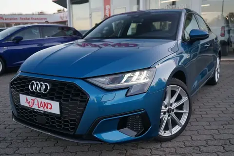 Annonce AUDI A3 Essence 2022 d'occasion 