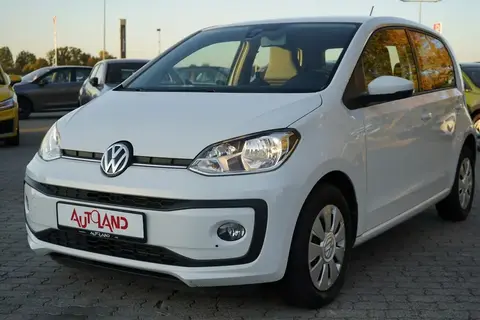 Used VOLKSWAGEN UP! Petrol 2020 Ad 