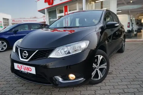 Annonce NISSAN PULSAR Essence 2016 d'occasion 