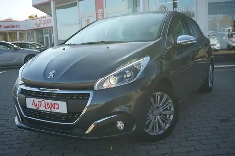 Used PEUGEOT 208 Petrol 2016 Ad 