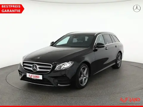 Used MERCEDES-BENZ CLASSE E Hybrid 2020 Ad 