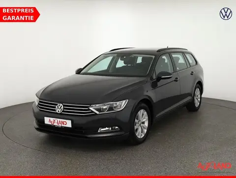 Used VOLKSWAGEN PASSAT Diesel 2019 Ad 