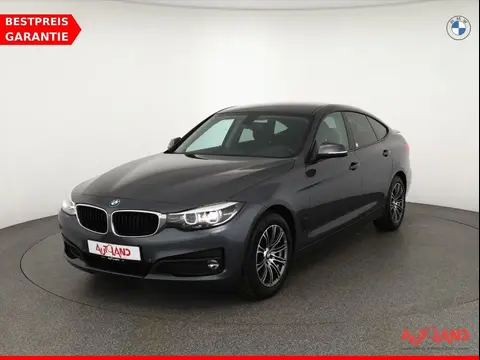 Used BMW SERIE 3 Diesel 2019 Ad 