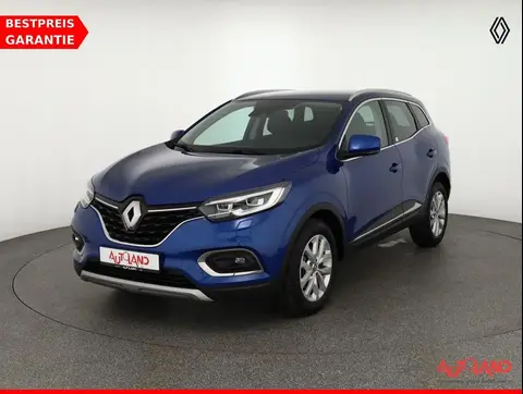 Used RENAULT KADJAR Petrol 2019 Ad 