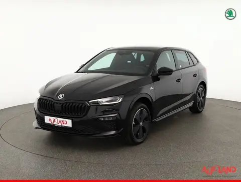 Annonce SKODA SCALA Essence 2024 d'occasion 