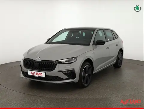 Annonce SKODA SCALA Essence 2024 d'occasion 