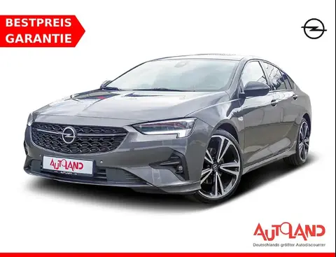 Used OPEL INSIGNIA Petrol 2022 Ad 