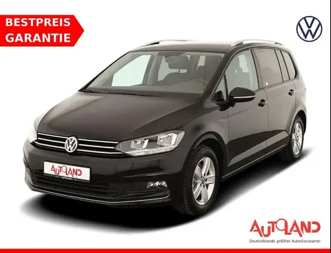 Annonce VOLKSWAGEN TOURAN Essence 2019 d'occasion 