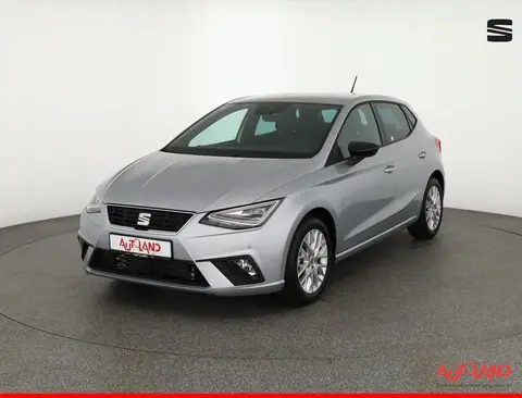 Used SEAT IBIZA Petrol 2024 Ad 