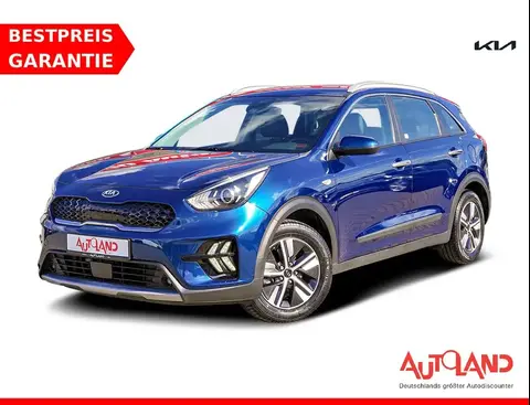 Used KIA NIRO Hybrid 2021 Ad 