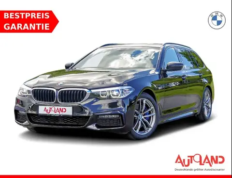 Used BMW SERIE 5 Diesel 2019 Ad 