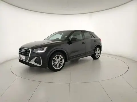 Used AUDI Q2  2023 Ad 