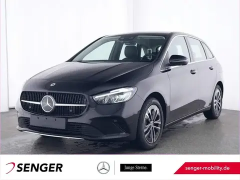 Used MERCEDES-BENZ CLASSE B Hybrid 2023 Ad 