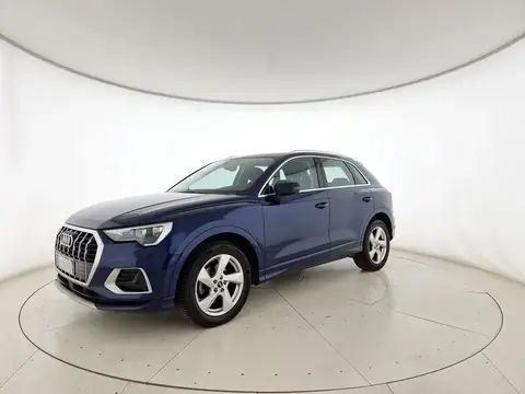 Used AUDI Q3  2022 Ad 