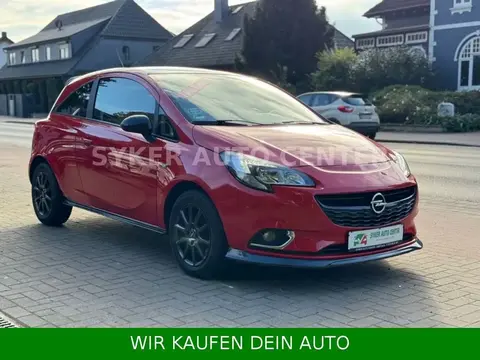 Used OPEL CORSA Petrol 2015 Ad 