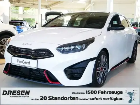 Used KIA PROCEED Petrol 2023 Ad 