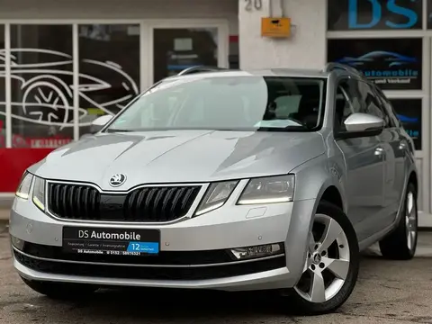 Annonce SKODA OCTAVIA Essence 2020 d'occasion 