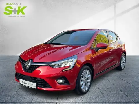 Used RENAULT CLIO Petrol 2020 Ad 