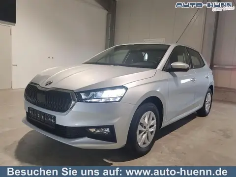 Annonce SKODA FABIA Essence 2024 d'occasion 