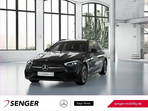 Used MERCEDES-BENZ CLASSE C Hybrid 2023 Ad 