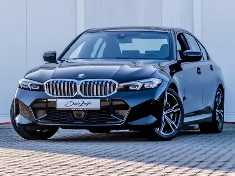 Annonce BMW SERIE 3 Essence 2024 d'occasion 