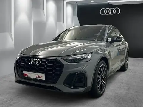 Annonce AUDI SQ5 Diesel 2022 d'occasion 