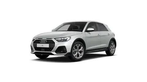 Used AUDI A1 Petrol 2024 Ad 