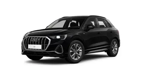 Annonce AUDI Q3 Diesel 2024 d'occasion 