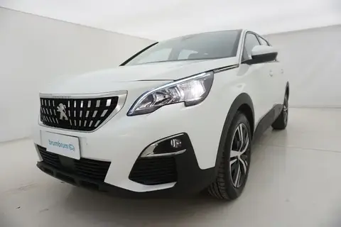 Used PEUGEOT 5008 Diesel 2020 Ad 