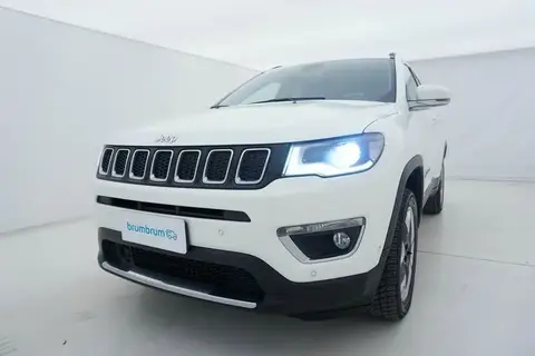 Used JEEP COMPASS Diesel 2020 Ad 