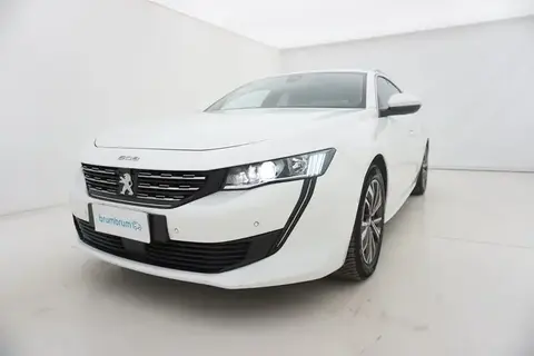 Used PEUGEOT 508 Diesel 2020 Ad 