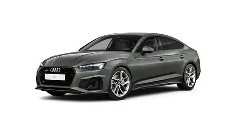 Annonce AUDI A5 Essence 2024 d'occasion 