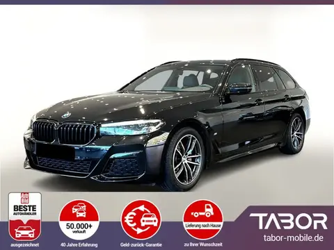 Annonce BMW SERIE 5 Diesel 2023 d'occasion 