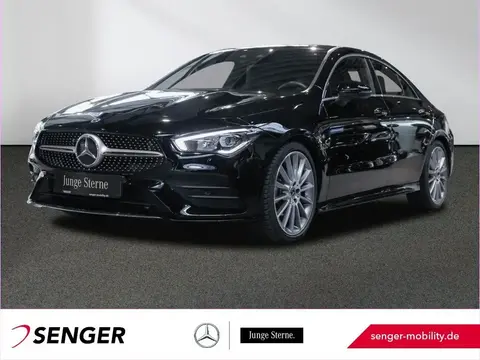 Annonce MERCEDES-BENZ CLASSE CLA Essence 2023 d'occasion 