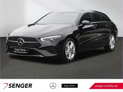 Used MERCEDES-BENZ CLASSE CLA Petrol 2023 Ad 