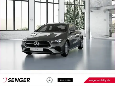 Annonce MERCEDES-BENZ CLASSE CLA Essence 2023 d'occasion 