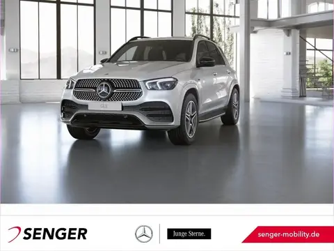 Used MERCEDES-BENZ CLASSE GLE Hybrid 2021 Ad 