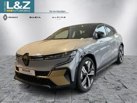 Annonce RENAULT MEGANE Non renseigné 2024 d'occasion 