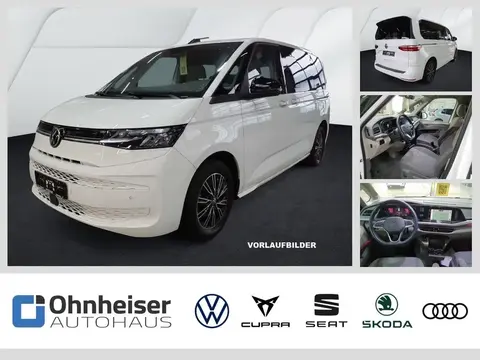 Used VOLKSWAGEN T7 Petrol 2022 Ad 