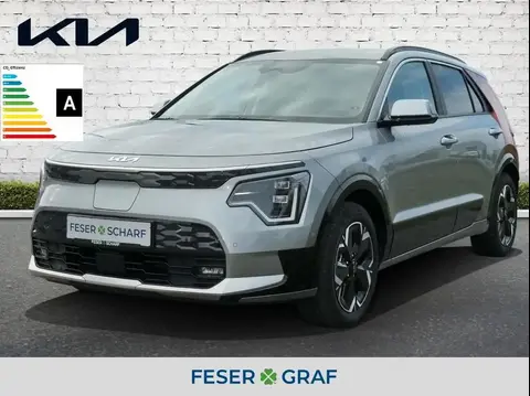 Used KIA NIRO Not specified 2024 Ad 