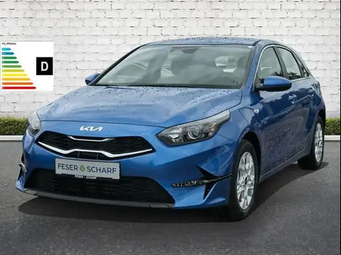 Used KIA CEED Petrol 2024 Ad 