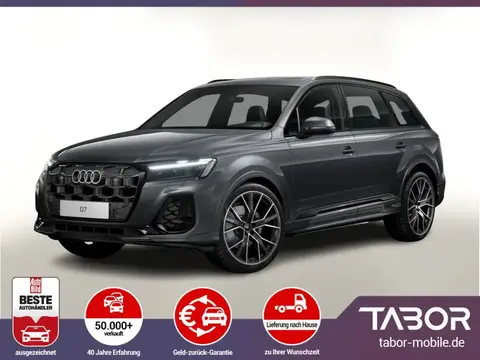 Annonce AUDI Q7 Diesel 2024 d'occasion 